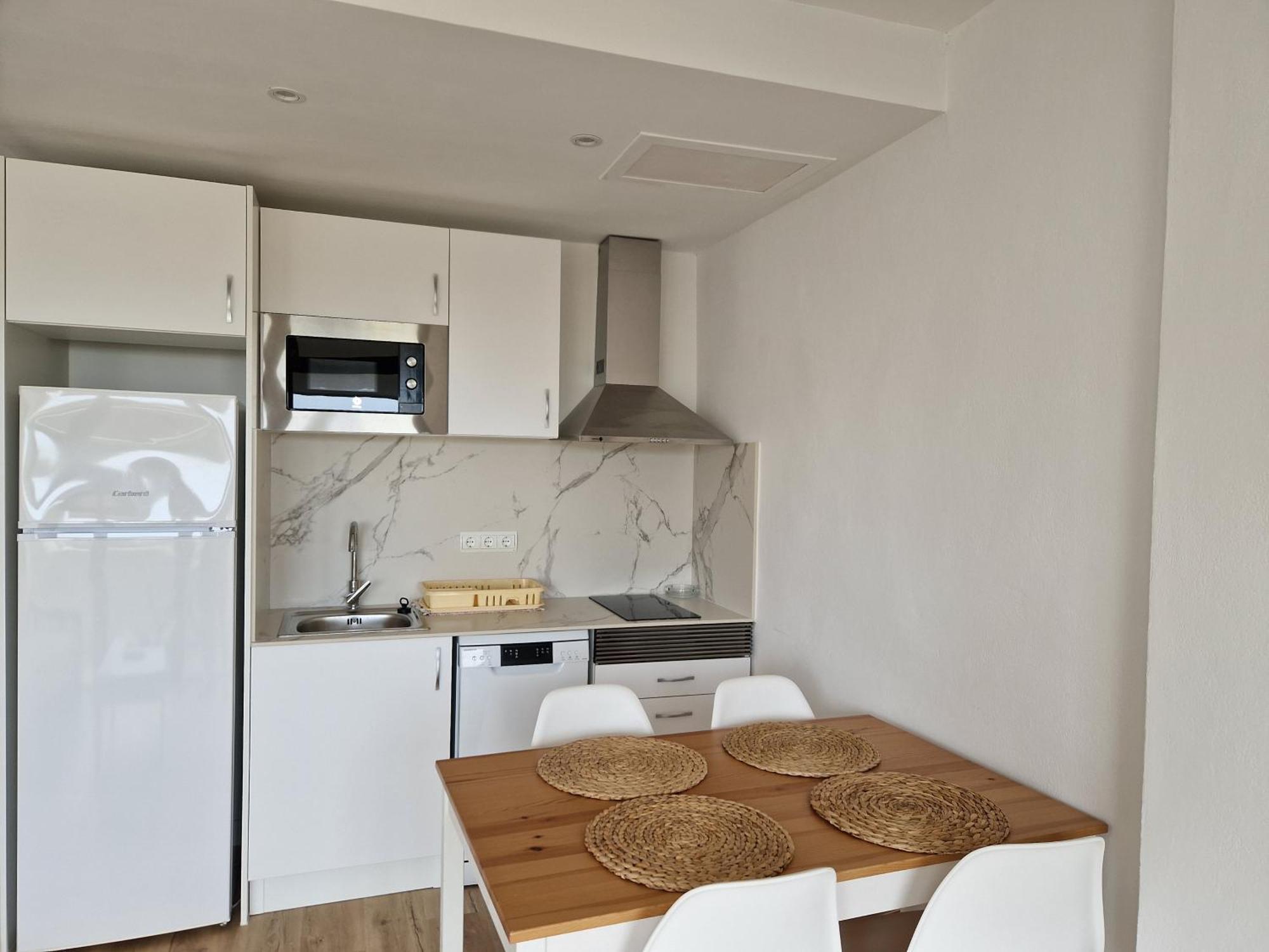 Apartamentos Bartolo Es Pujols Exterior photo